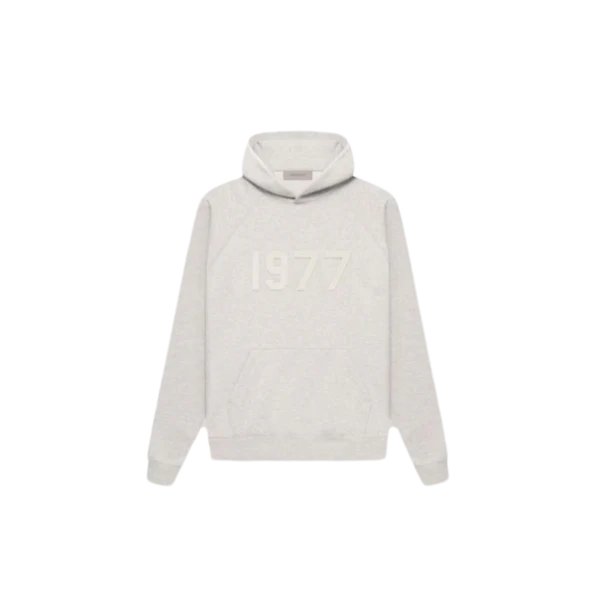 Essentials Fear of God 1977 - Light Oatmeal