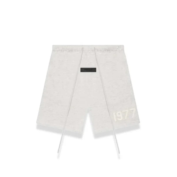 Essentials Fear of God 1977 - Light Oatmeal Summer Set