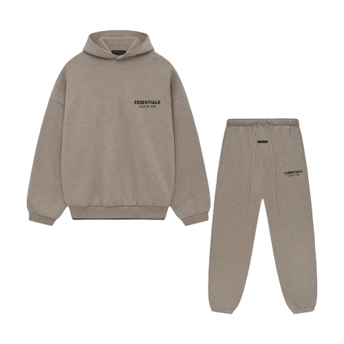 Essentials Fear of God - Heather Grey
