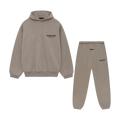 Essentials Fear of God - Heather Grey