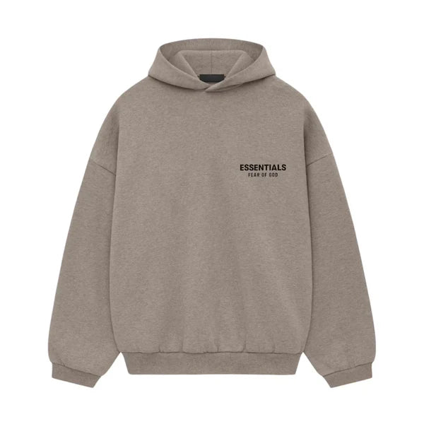 Essentials Fear of God - Heather Grey