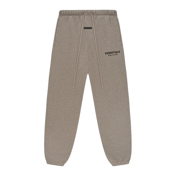 Essentials Fear of God - Heather Grey