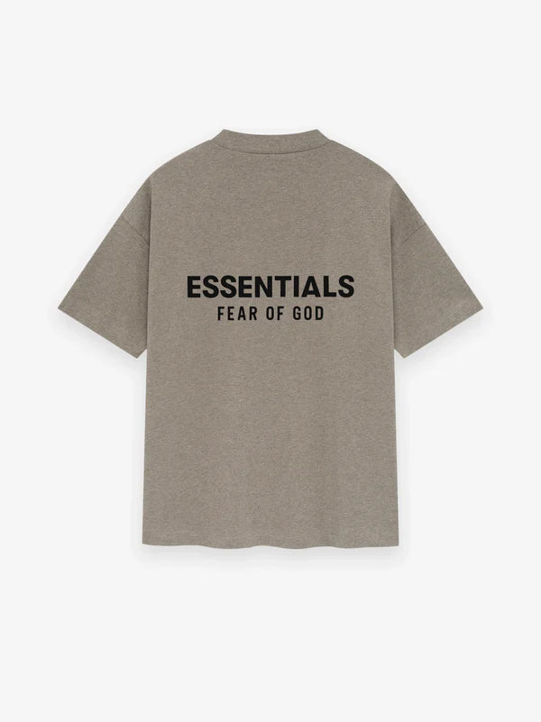 Essentials Fear of God - Heather Summer Set