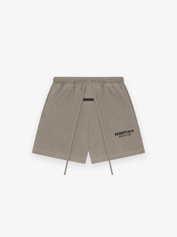 Essentials Fear of God - Heather Summer Set