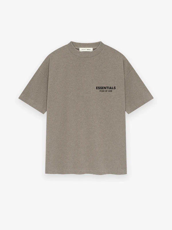 Essentials Fear of God - Heather Summer Set