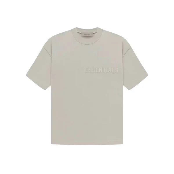 Essentials Fear of God - Seal Grey Summer Set