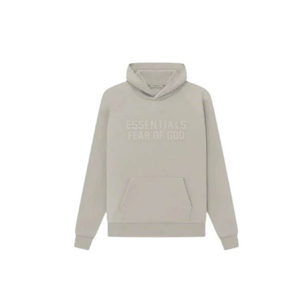 Essentials Fear of God - Seal Grey