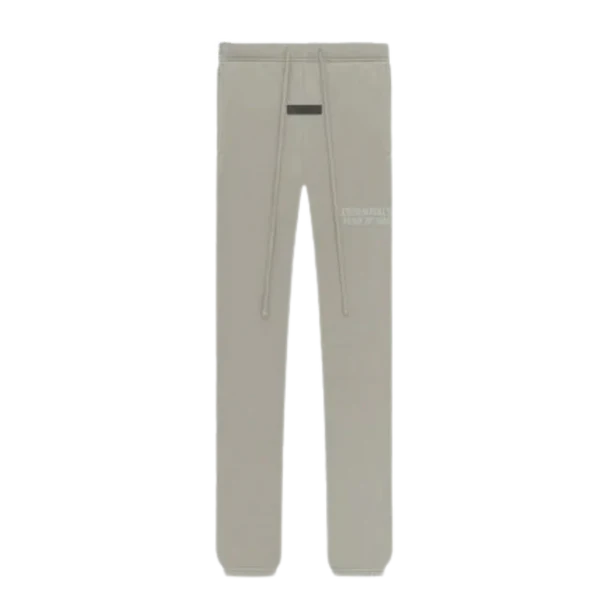 Essentials Fear of God - Seal Grey
