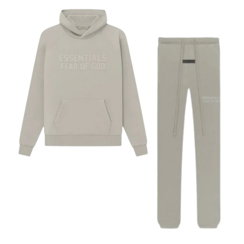 Essentials Fear of God - Seal Grey