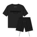 Essentials Fear of God - Stretch Limo Summer set