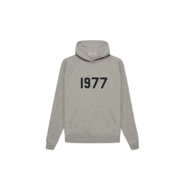 Essentials Fear of God 1977 - Dark Oatmeal