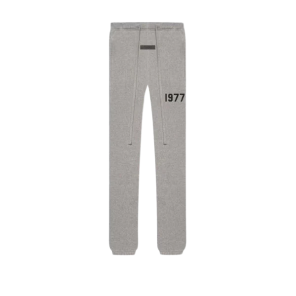 Essentials Fear of God 1977 - Dark Oatmeal