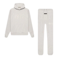 Essentials Fear of God 1977 - Light Oatmeal