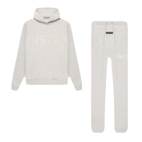 Essentials Fear of God 1977 - Light Oatmeal