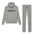 Essentials Fear of God - Dark Oatmeal