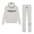 Essentials Fear of God - Light Oatmeal