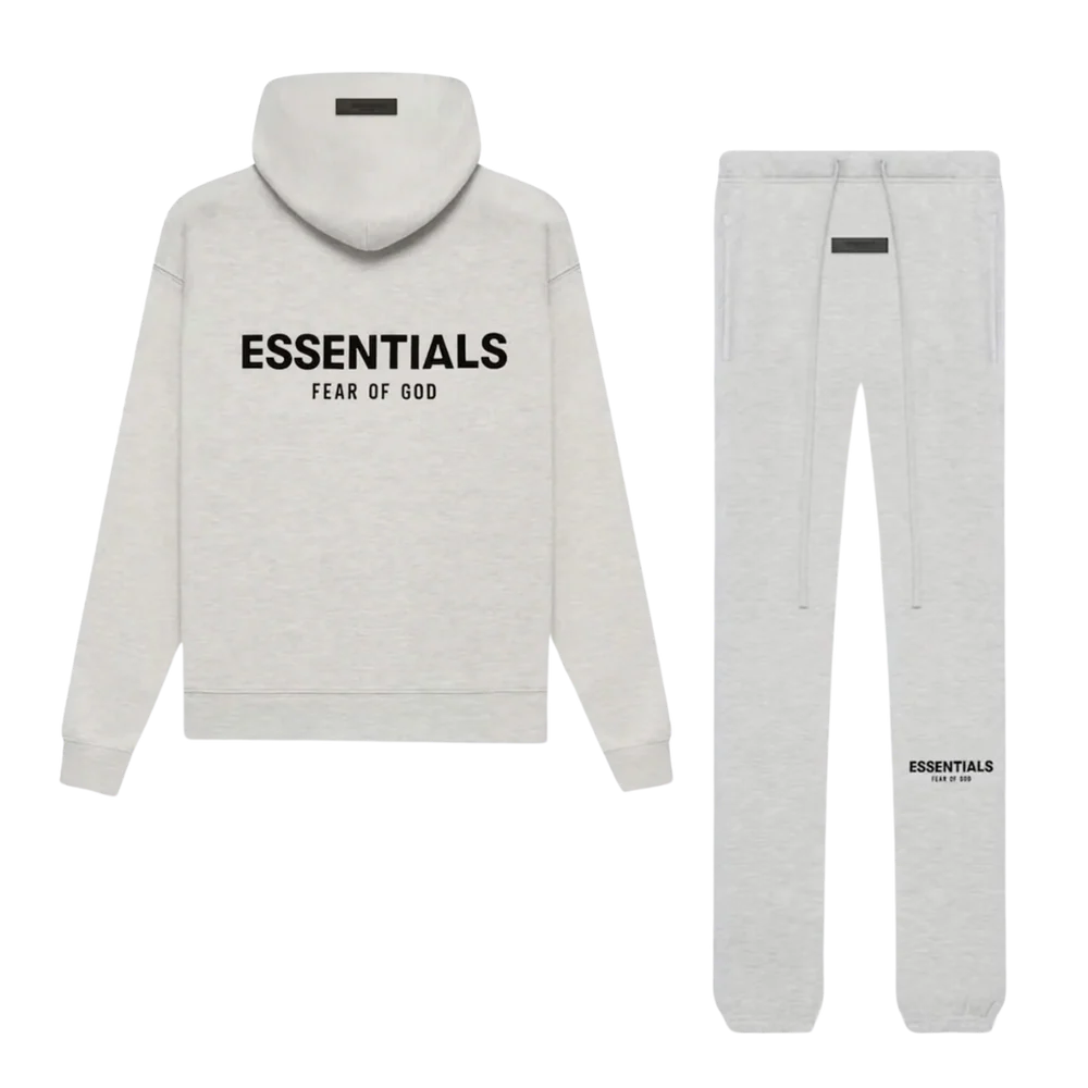 Essentials Fear of God - Light Oatmeal
