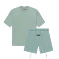 Essentials Fear of God - Sycamore Summer set