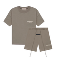 Essentials Fear of God - Desert Taupe Summer Set