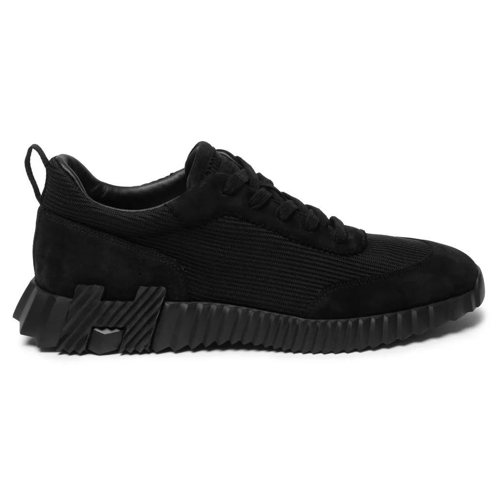 Hermés Bouncing Sneakers - Zwart
