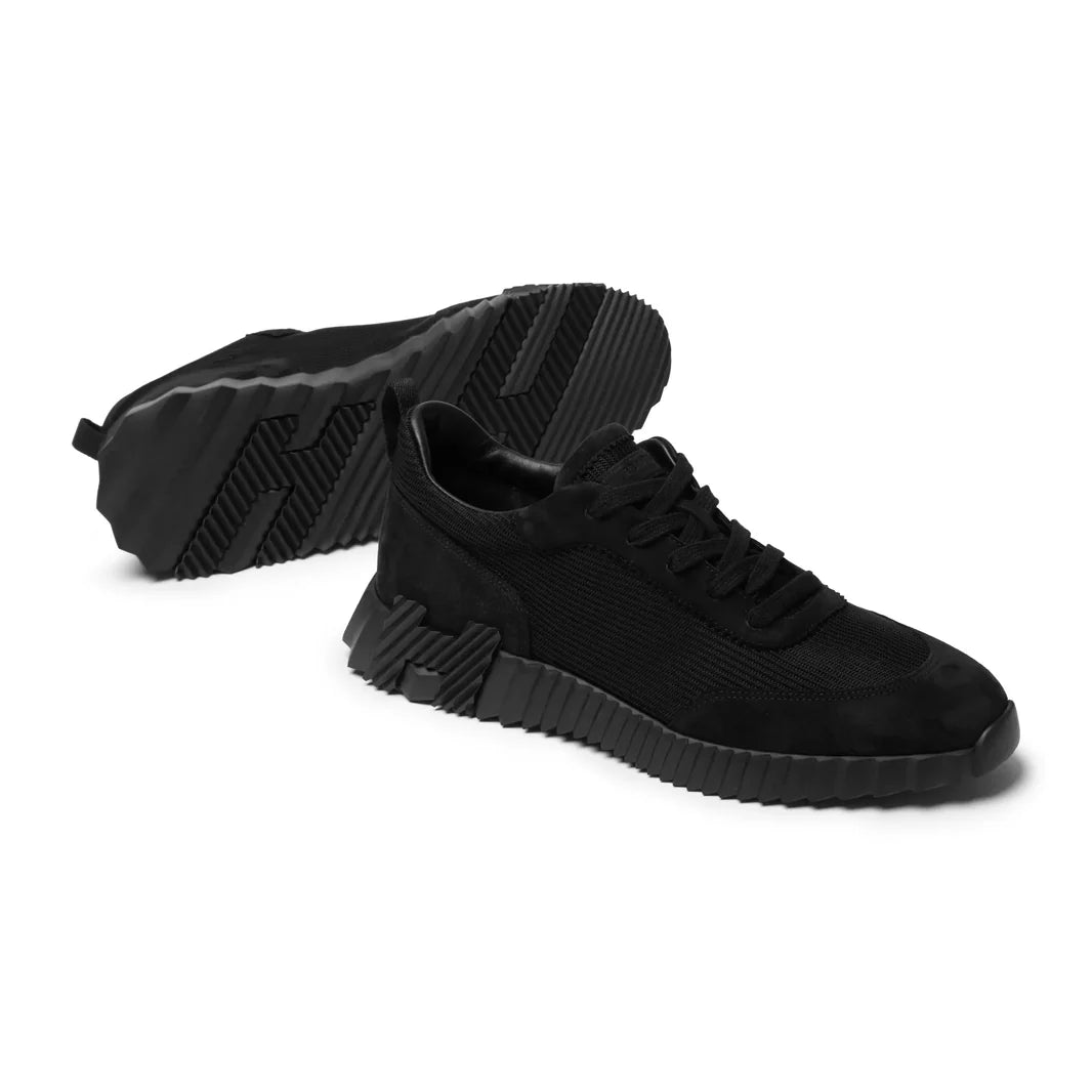 Hermés Bouncing Sneakers - Zwart