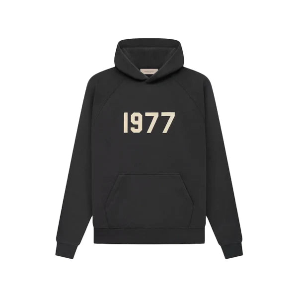 Essentials Fear of God 1977 - Iron Black
