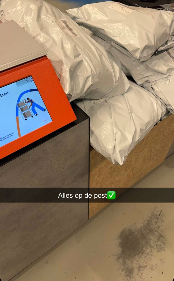 Betrouwbaar winkelen