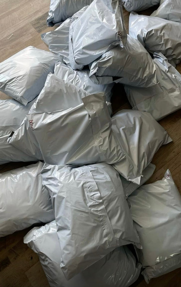 Betrouwbaar winkelen