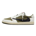 Travis Scott - Medium Olive