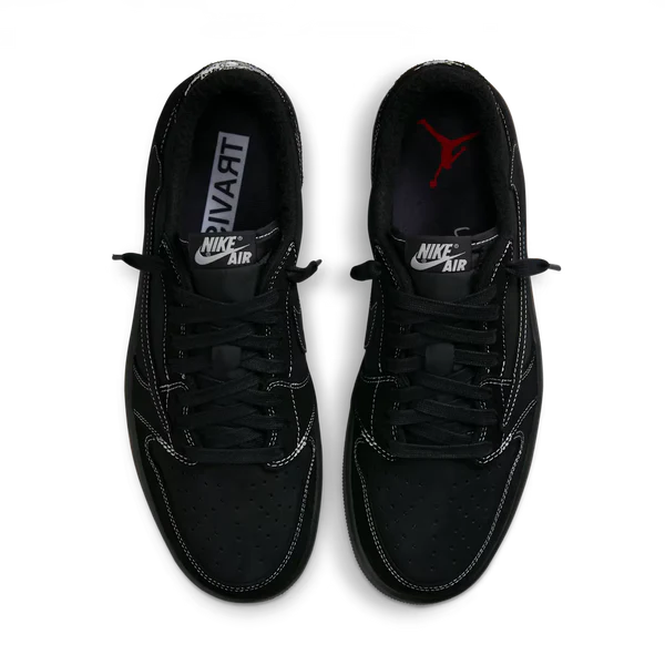 Travis Scott - Black Phantom