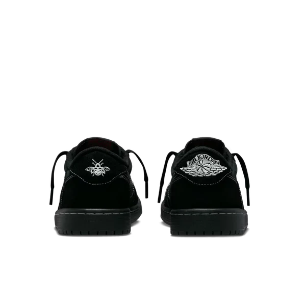 Travis Scott - Black Phantom