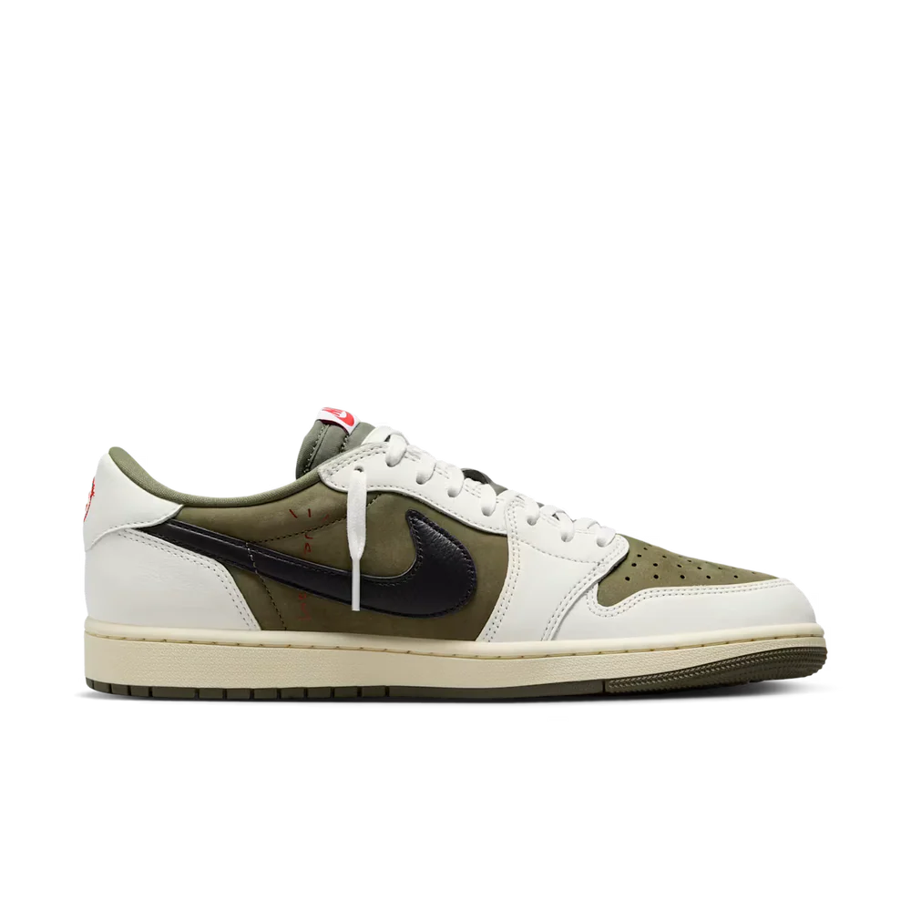 Travis Scott - Medium Olive