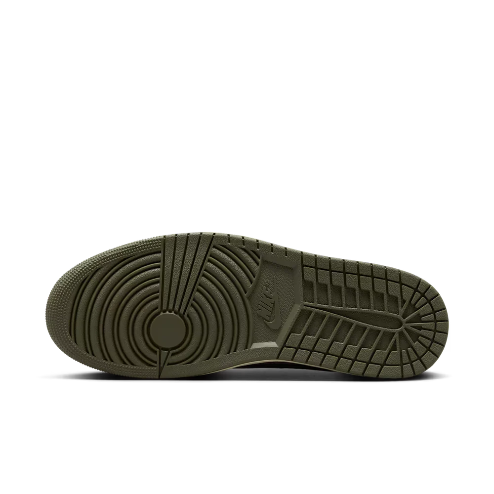 Travis Scott - Medium Olive
