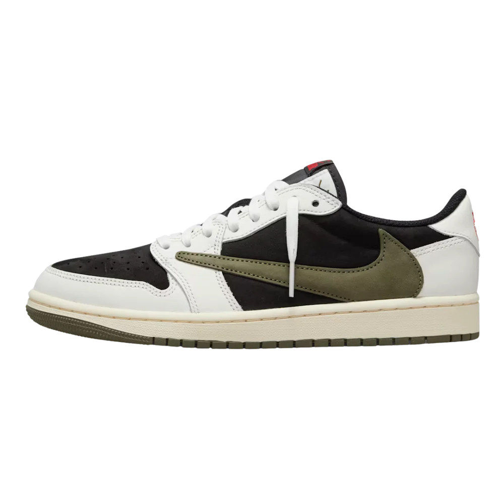 Travis Scott - Olive