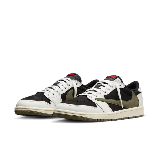 Travis Scott - Olive