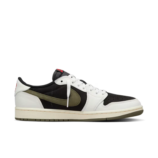 Travis Scott - Olive