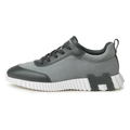Hermès Bouncing Sneaker - Suede Grey