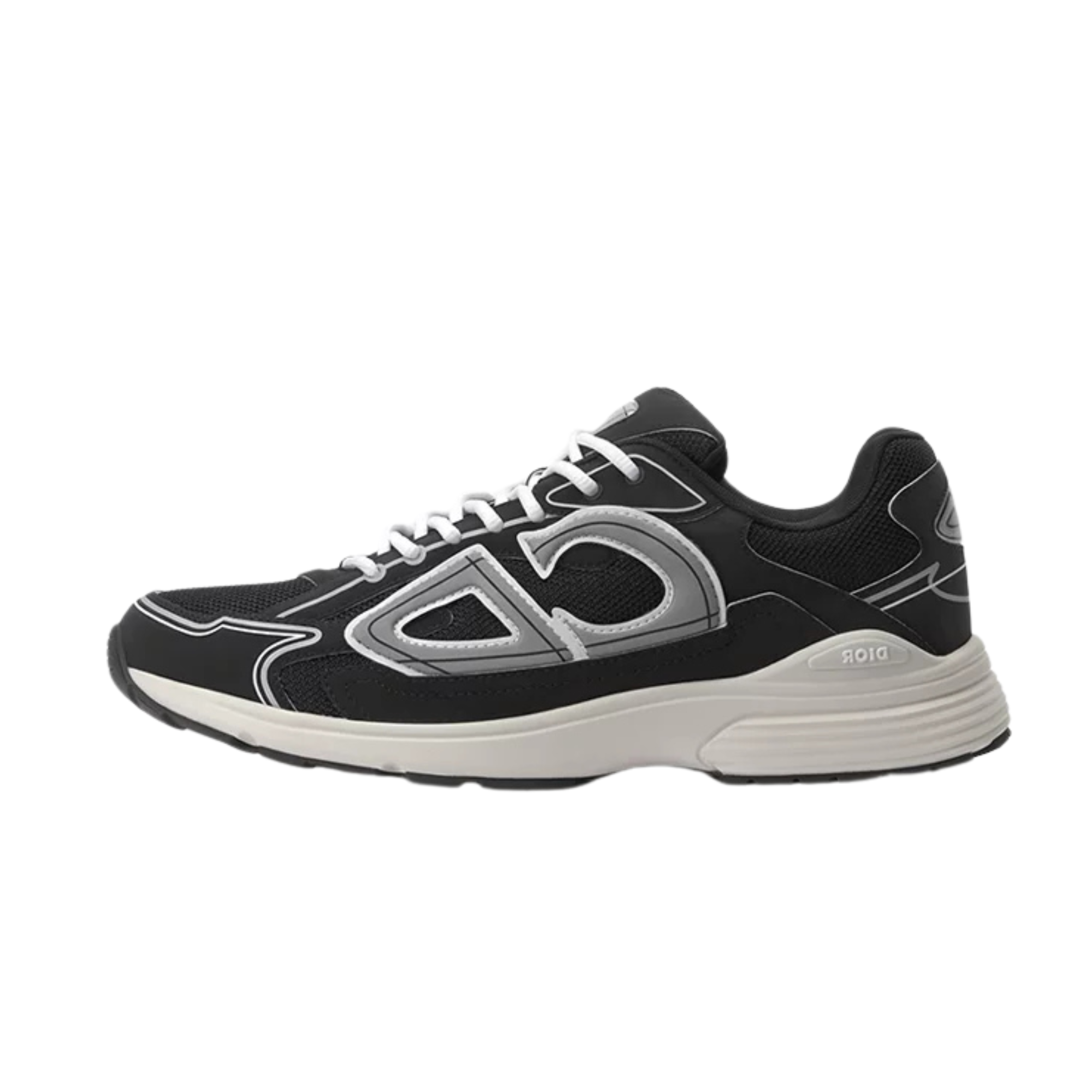 Dior B30 - Black White