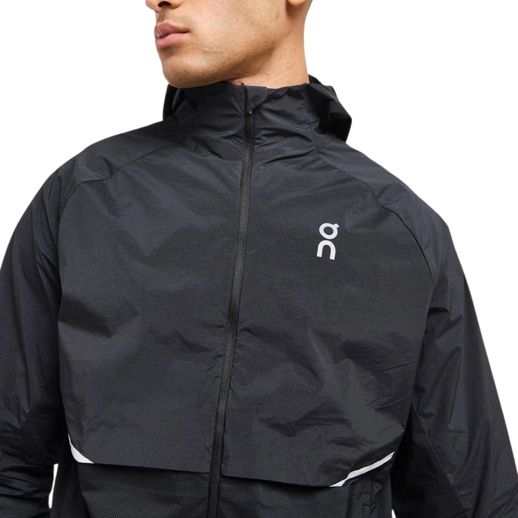 On Cloud Running Tracksuit - Black