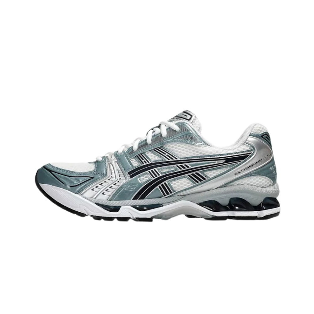 ASICS Gel-Kayano 14 - White Fjord Grey