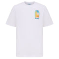Casablanca Shirt - White