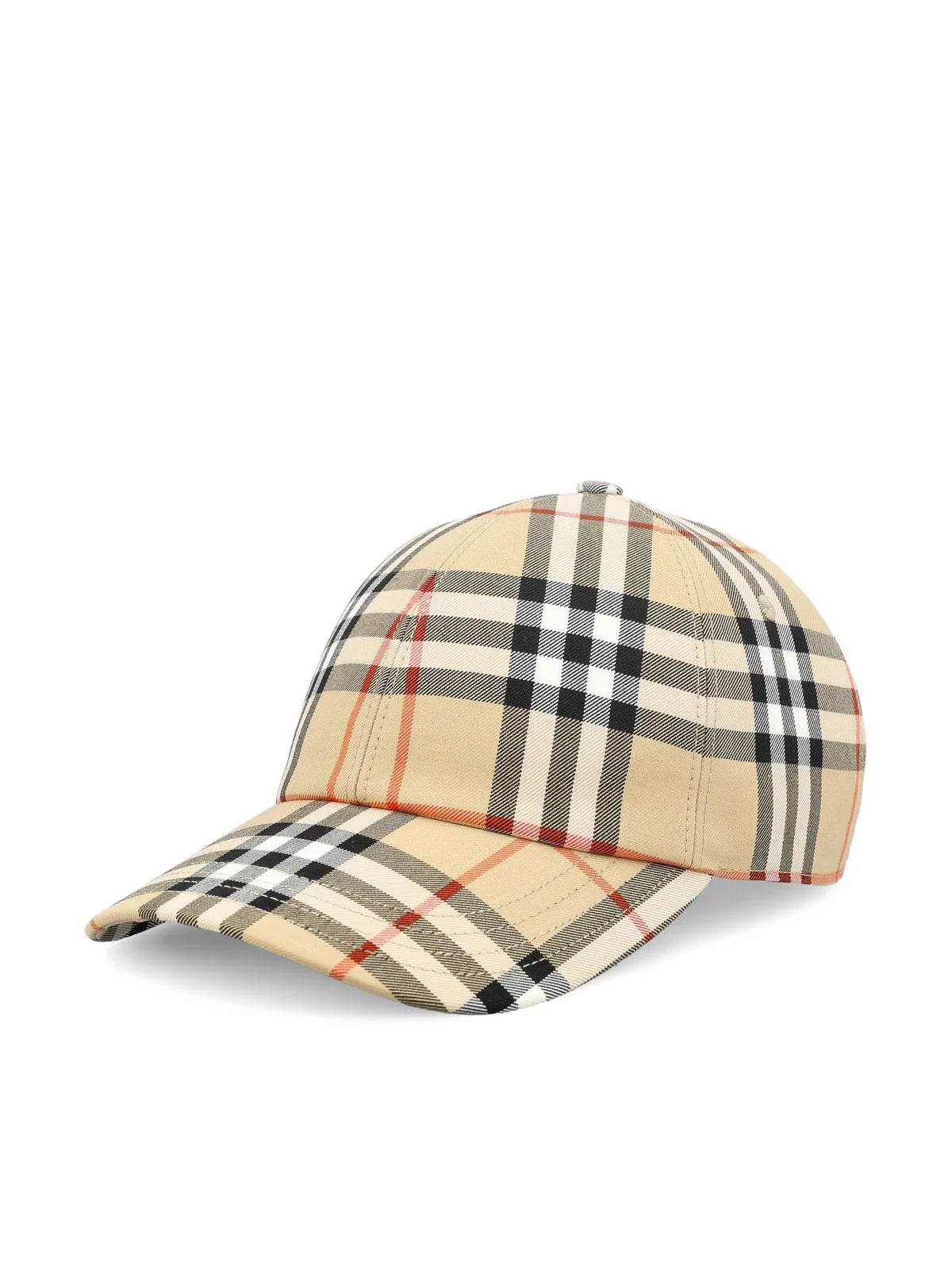 Burberry Cap