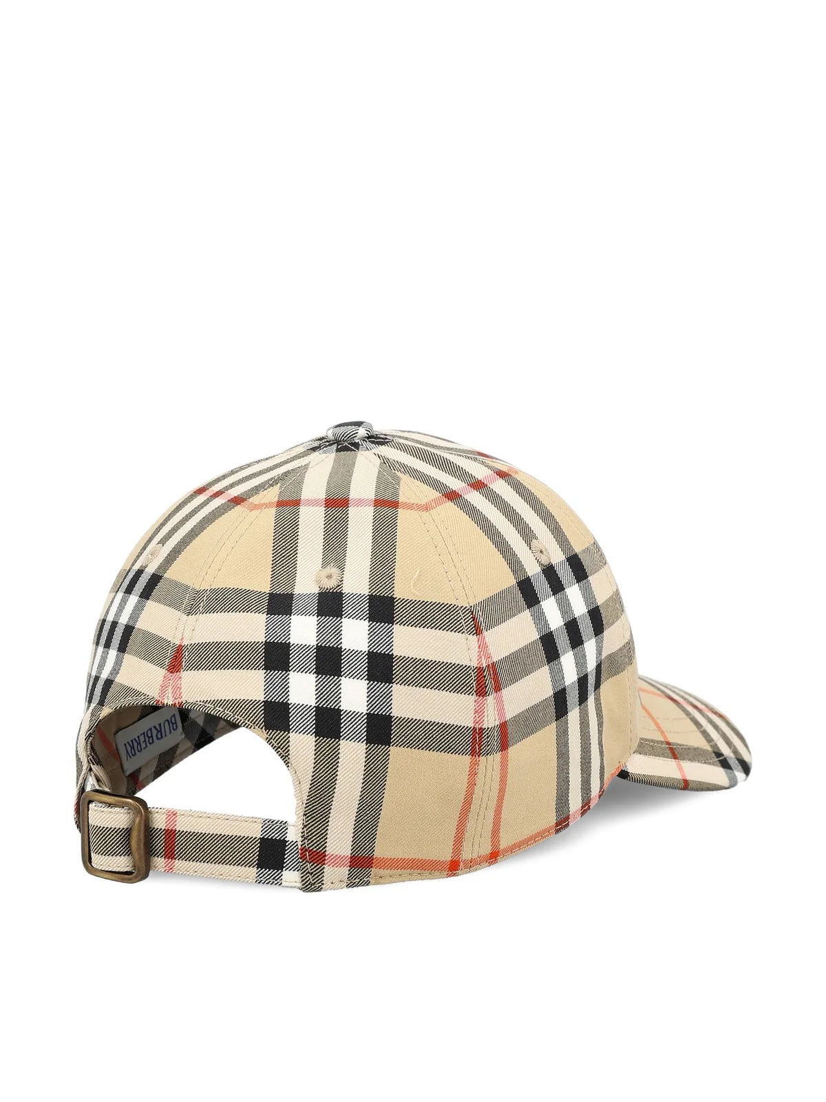 Burberry Cap