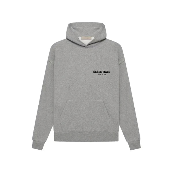 Essentials Fear of God - Dark Oatmeal