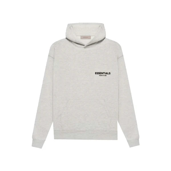 Essentials Fear of God - Light Oatmeal