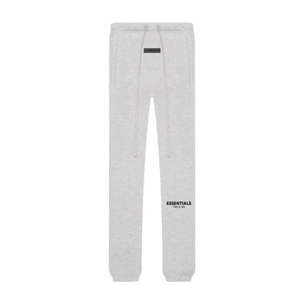 Essentials Fear of God - Light Oatmeal