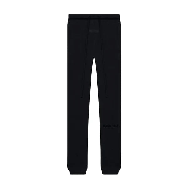 Essentials Fear of God - Stretch Black