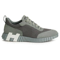 Hermès Bouncing Sneaker - Suede Grey