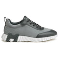 Hermès Bouncing Sneaker - Suede Grey